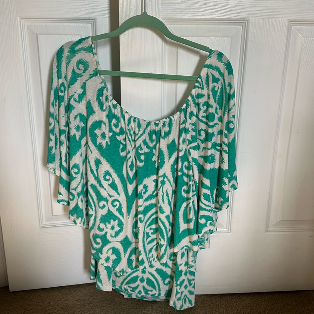 Fashiononics large shirt